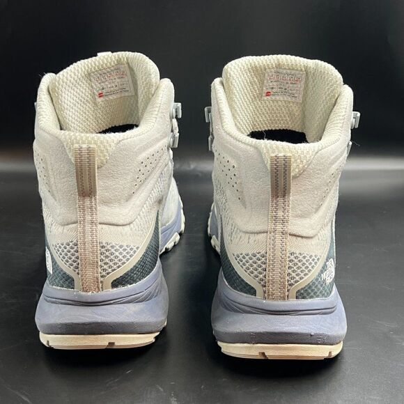 The North Face Ultra Fastpack Iv Mid FUTURELIGHT™ Woven Boots - Picture 7 of 11